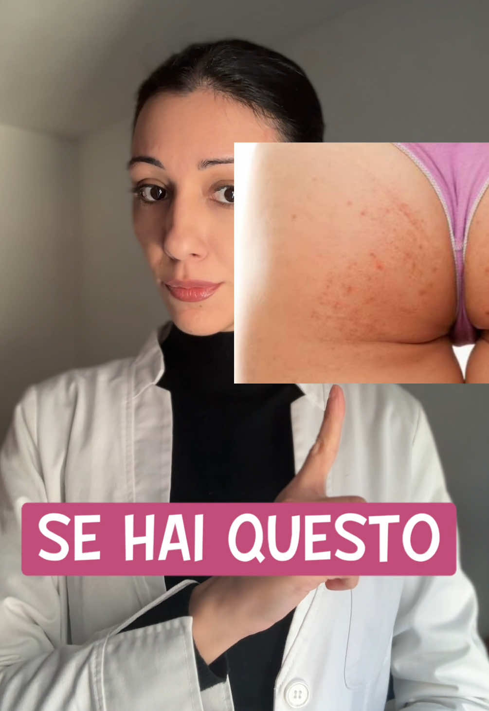 @Dott.ssa Selene 👩🏻&zwj;⚕️💊