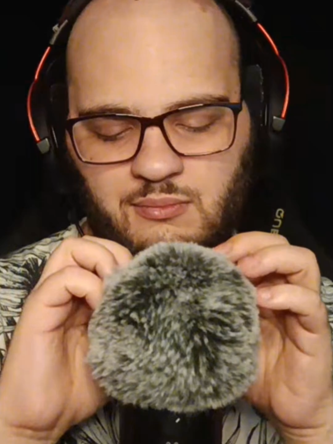@Zhedix ASMR