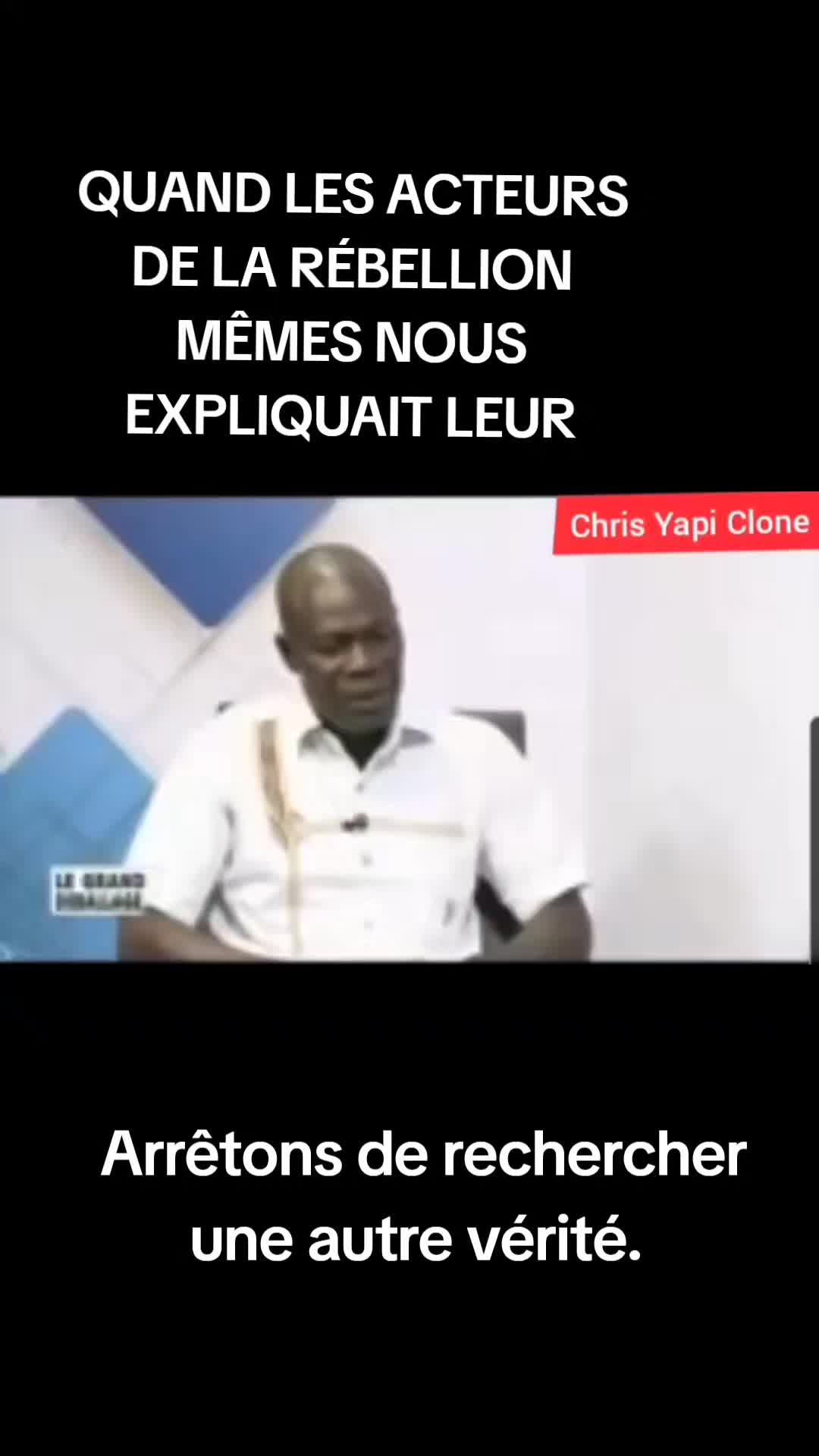 @Abou Cote d'ivoire