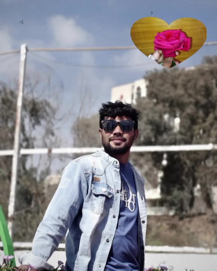 @Md delower khan joy 💚