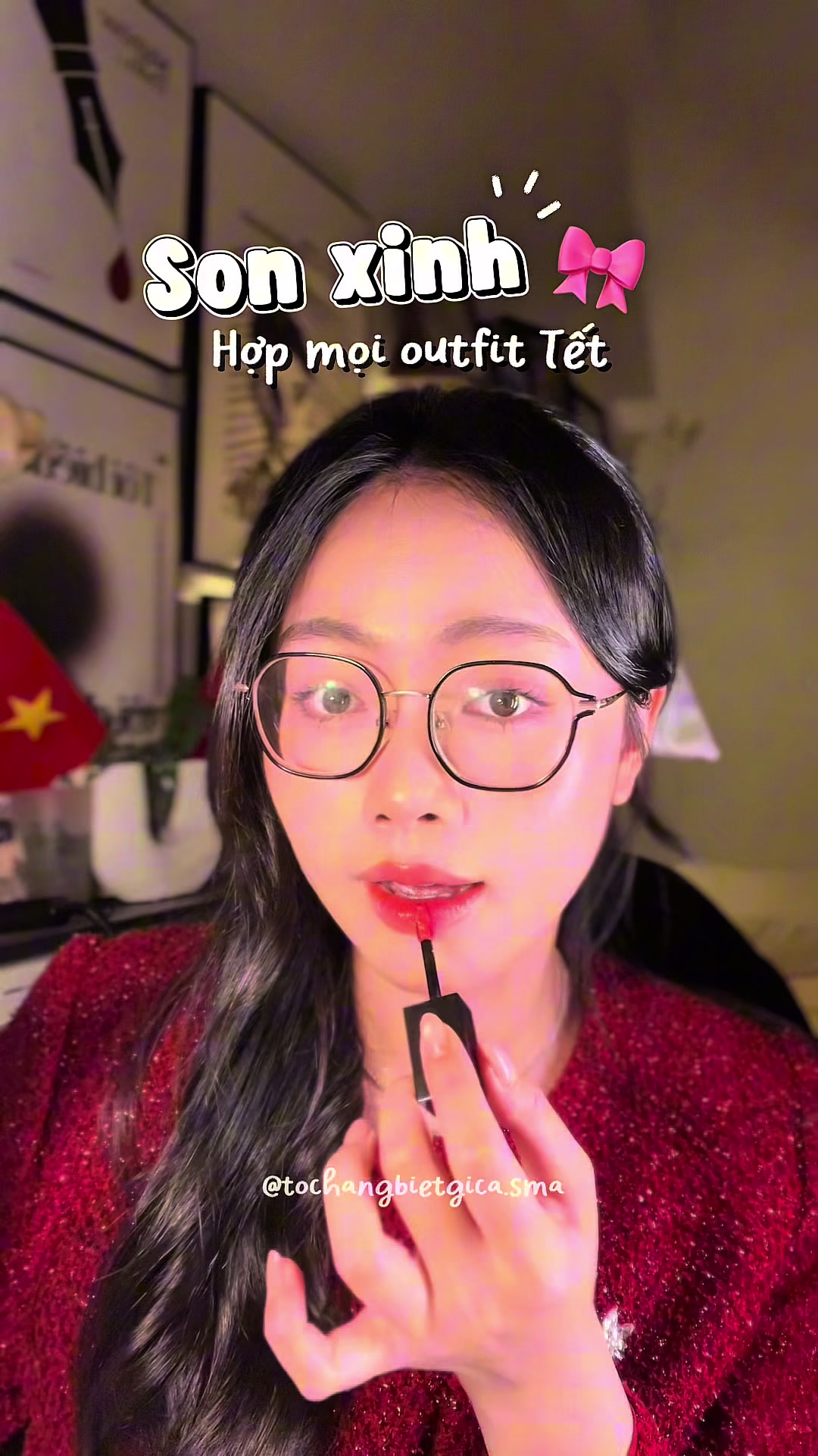 @Tớ chẳng biết g&igrave; cả