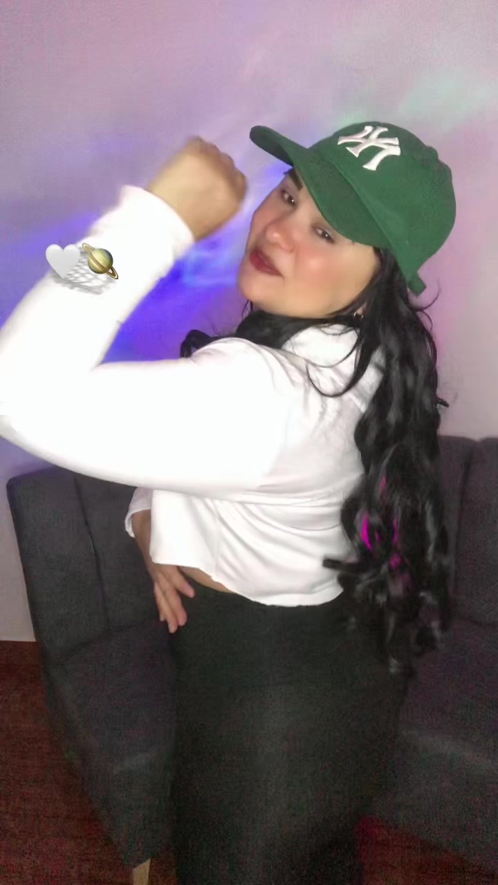 @PAOLA CAROLINA 🪗❤️&zwj;🔥