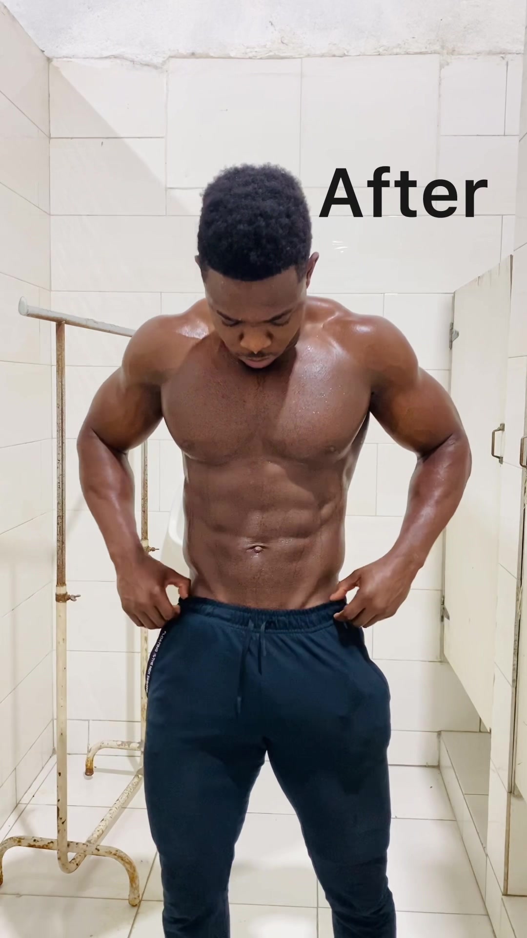 @Mannobeast