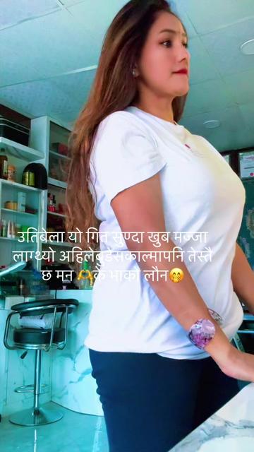 @Kali😘