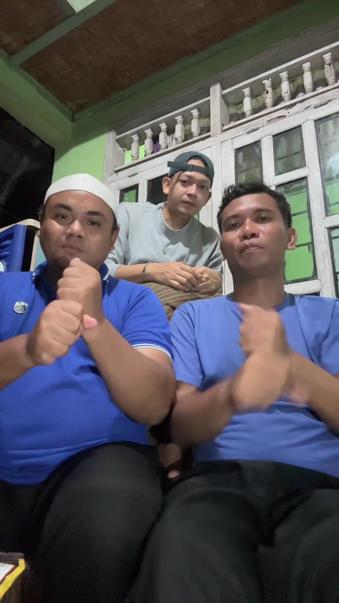 @Udin Sedunia Official