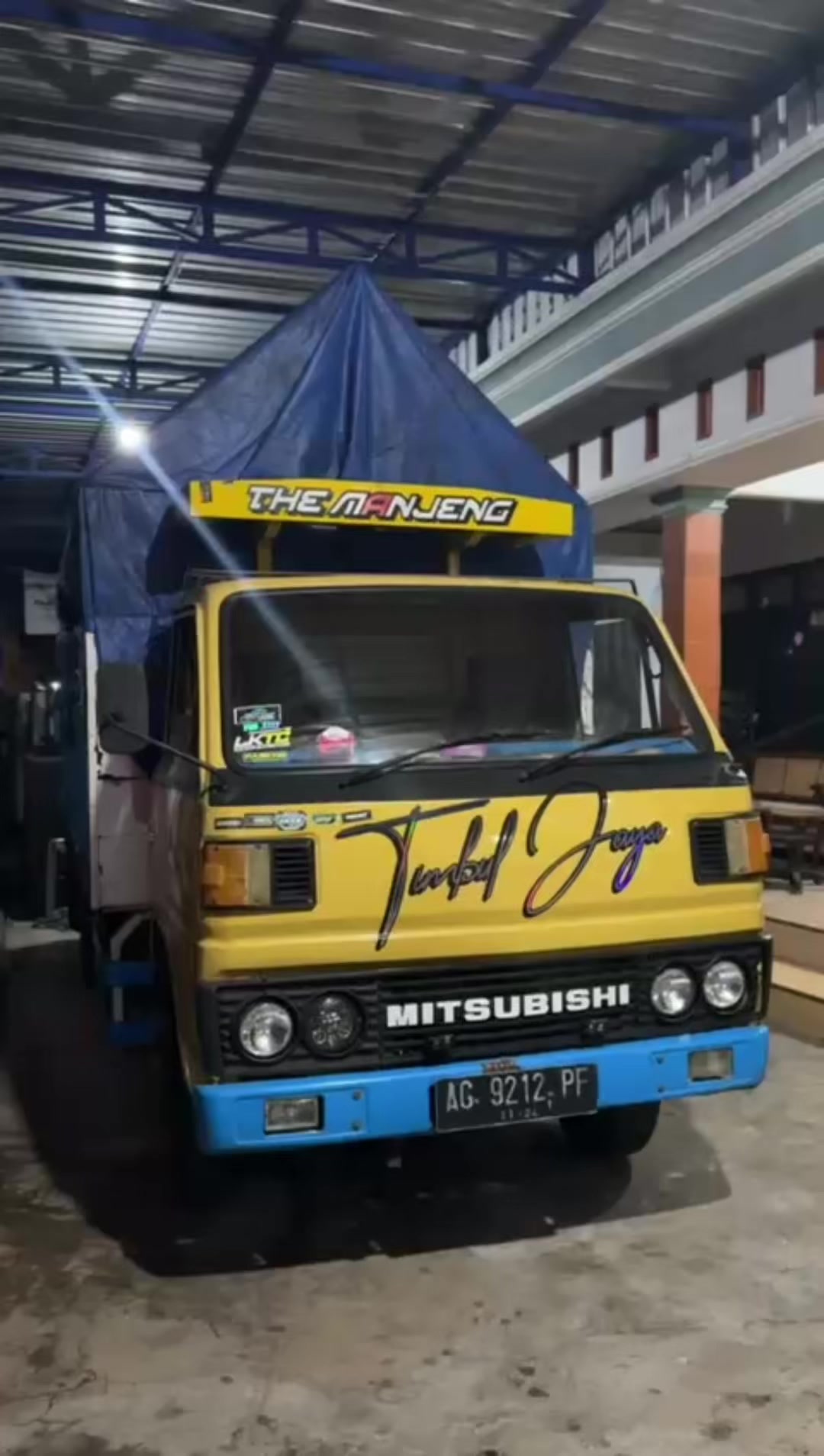 @Timjay_Official_Blitar