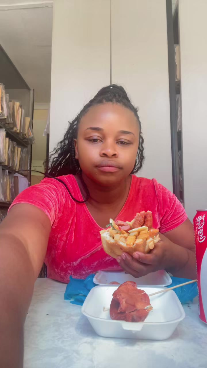@Ayanda Malindi