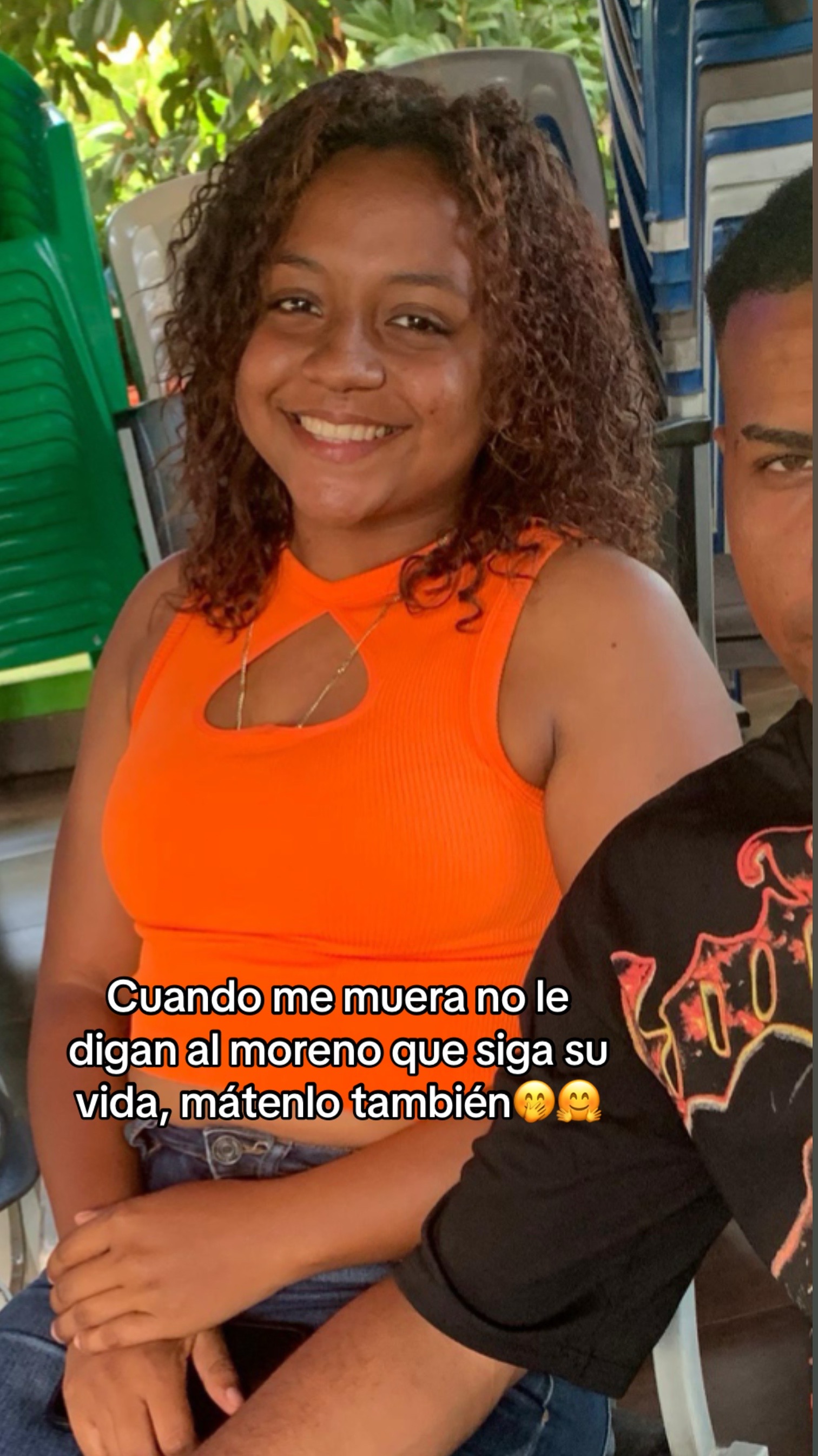 @Ureña!!👮♀️😍🥰