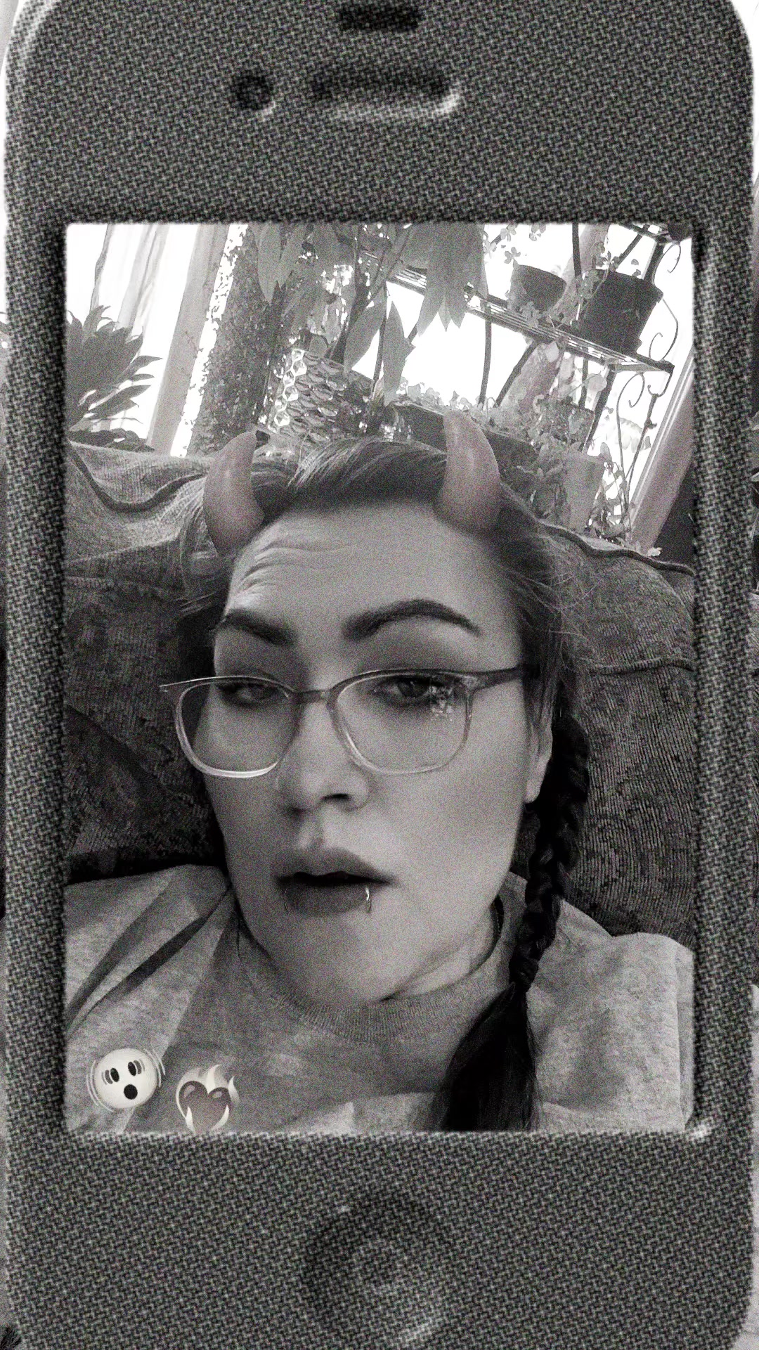 @Firevvooman