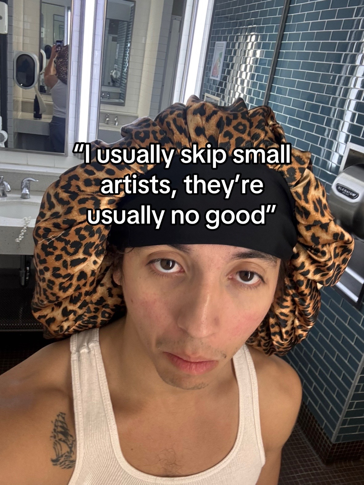 @waitress