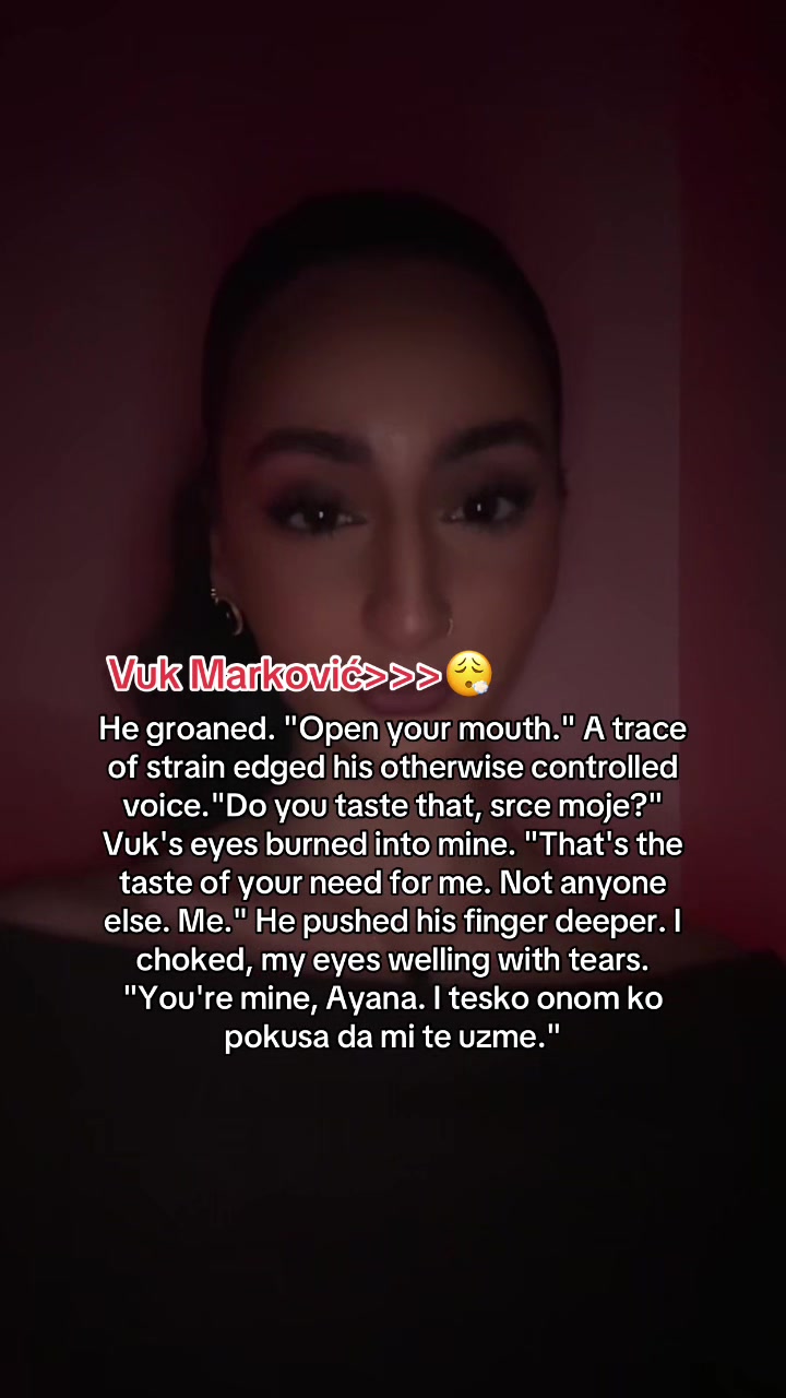 @Jade DuBois💋📚