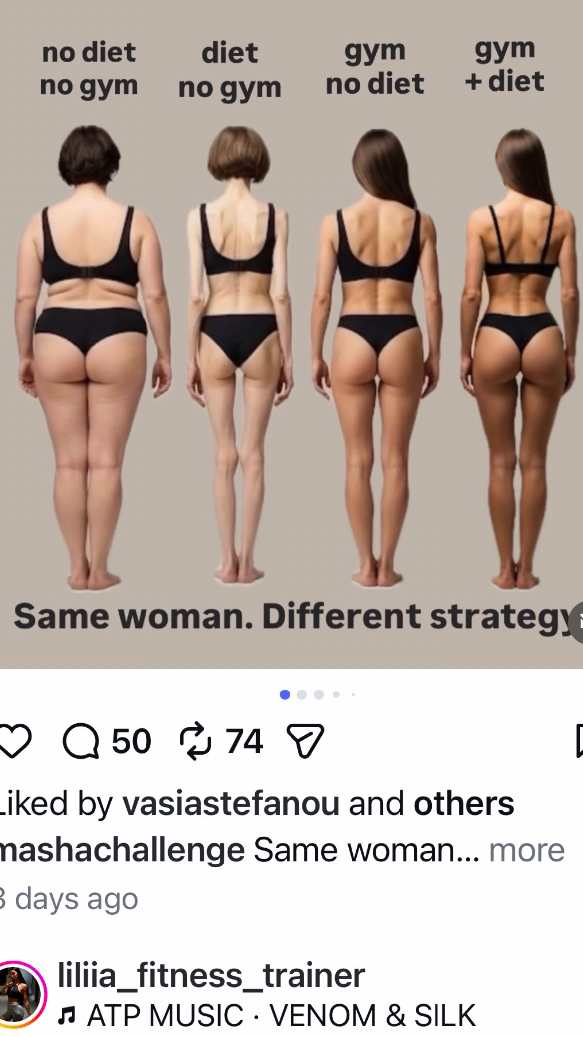 @Workout chickie 🐣🐣 only 1