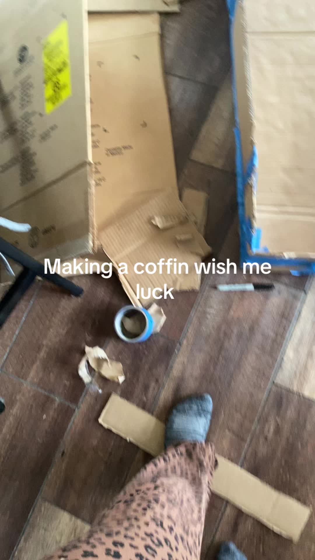@Horrorhoneyy