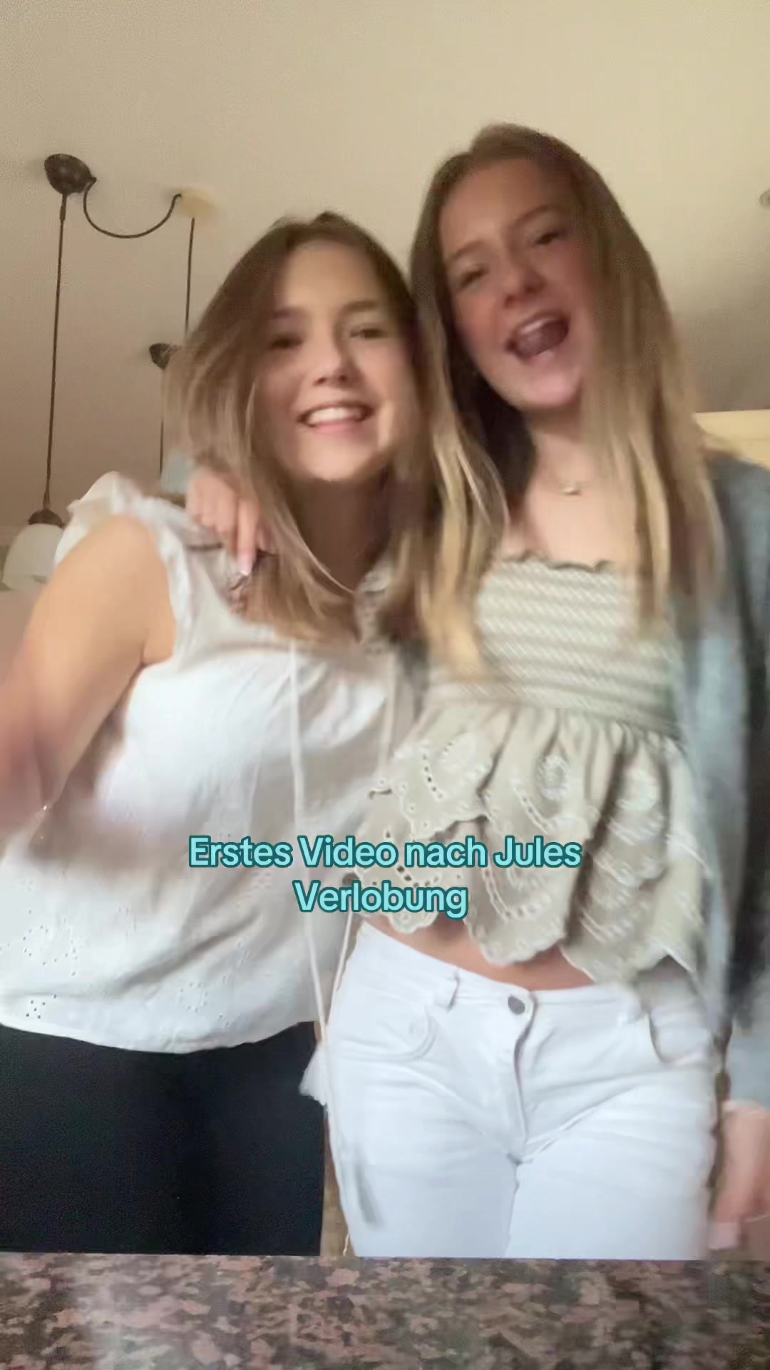 @rieke &amp; klaudia💕