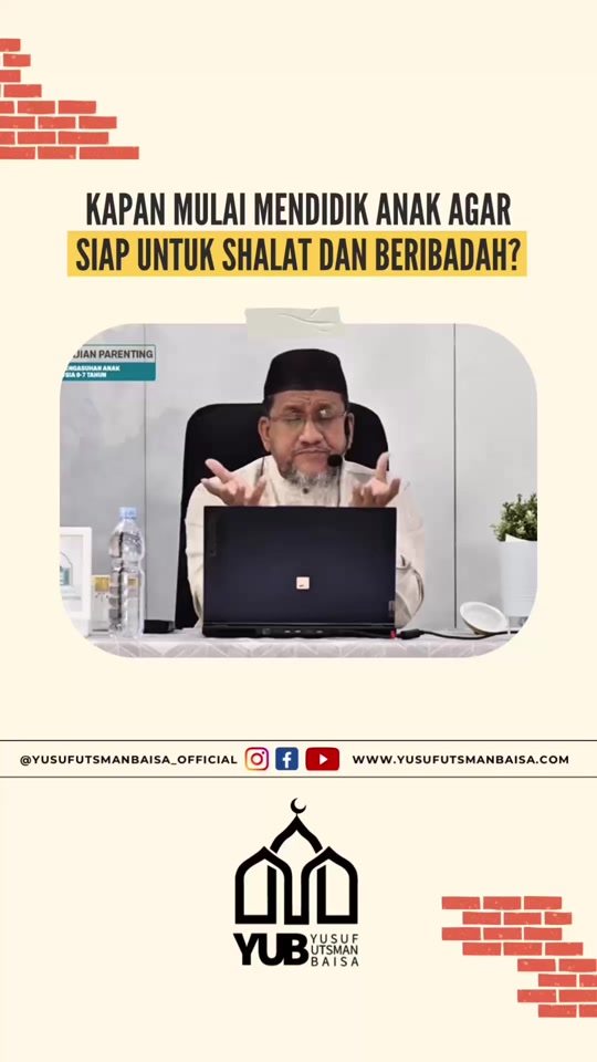 @Yusuf Utsman Baisa_Official