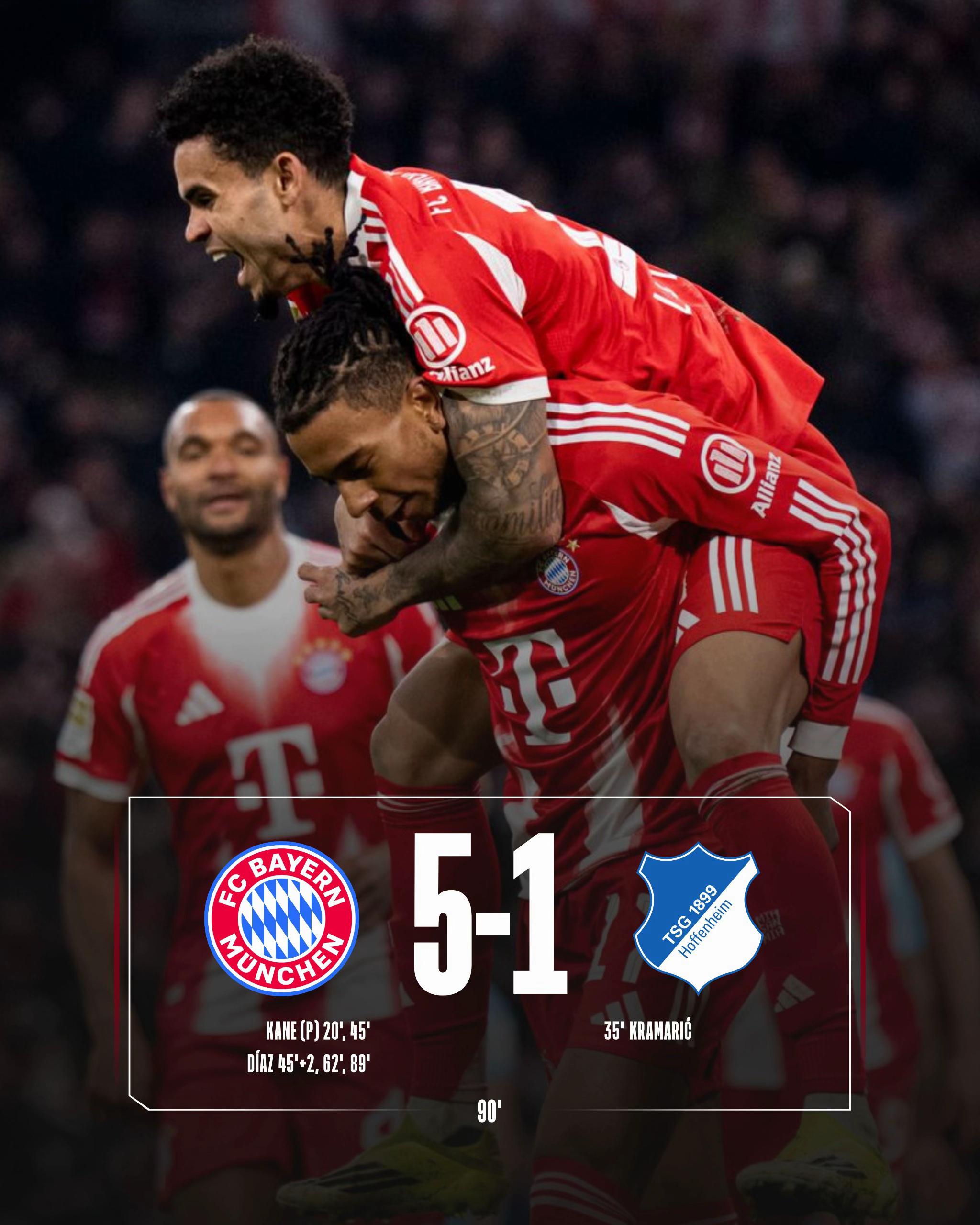 @FC Bayern