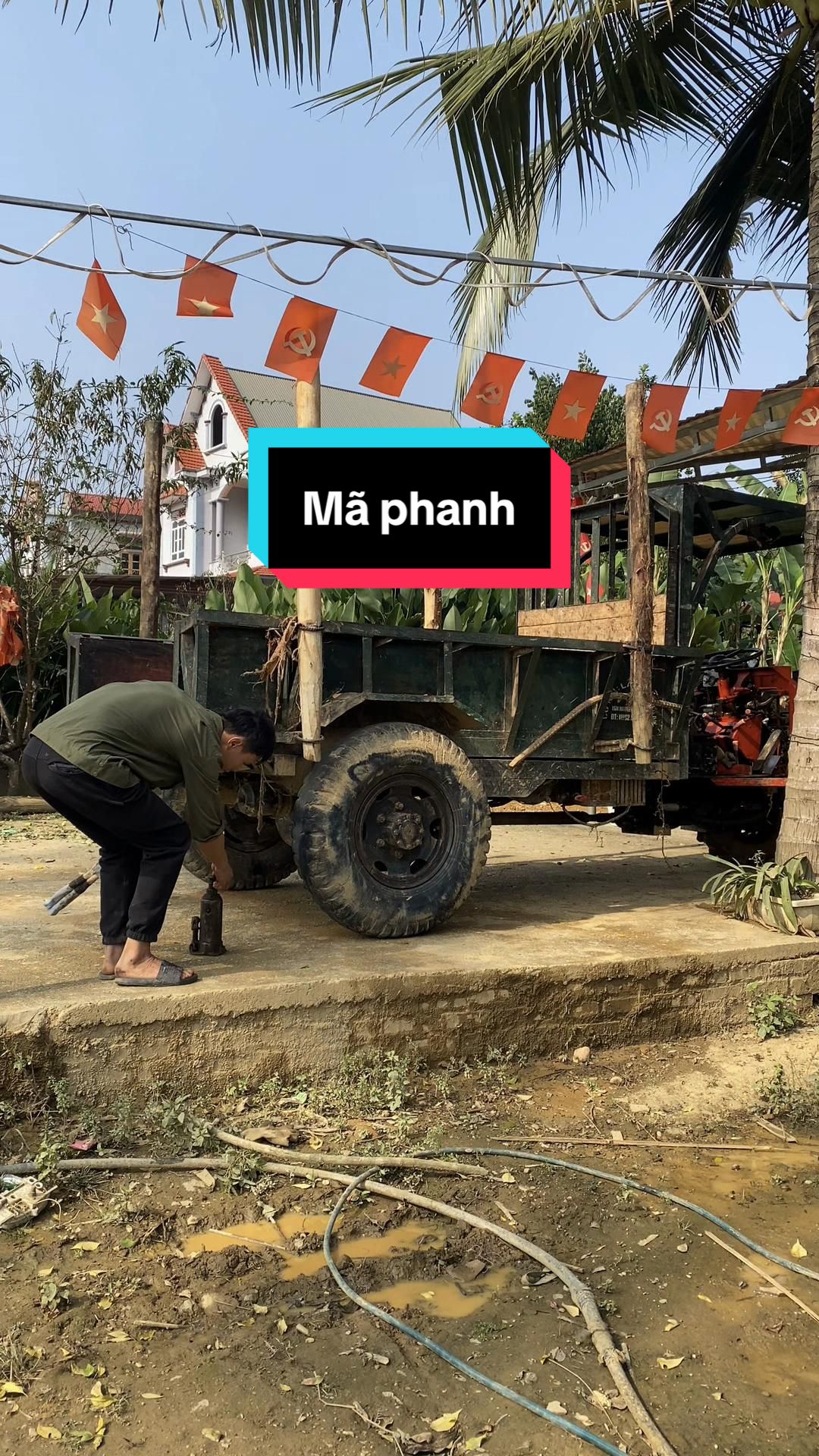 @B&eacute; Thoại