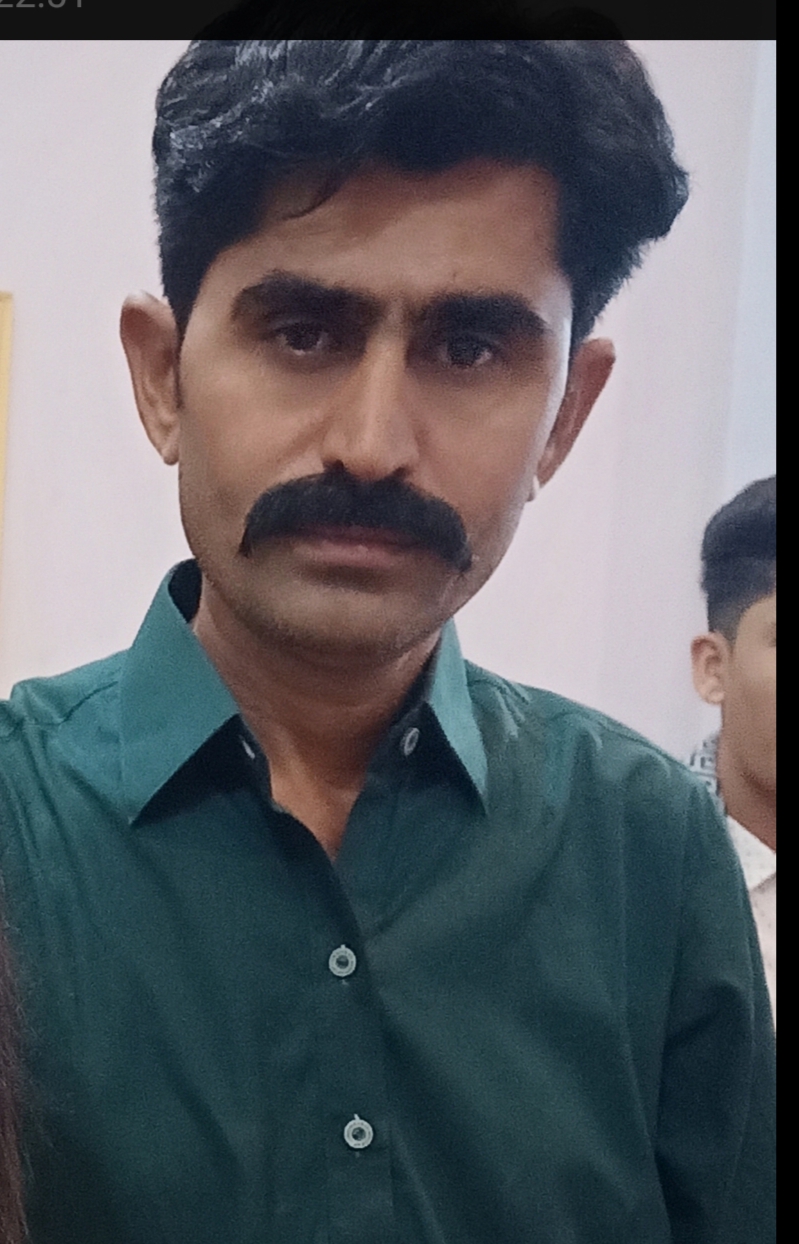@Haresh Kumar777