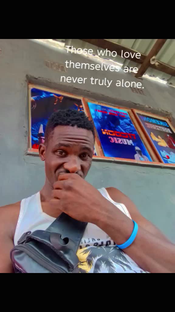 @Godfather tumucholwele
