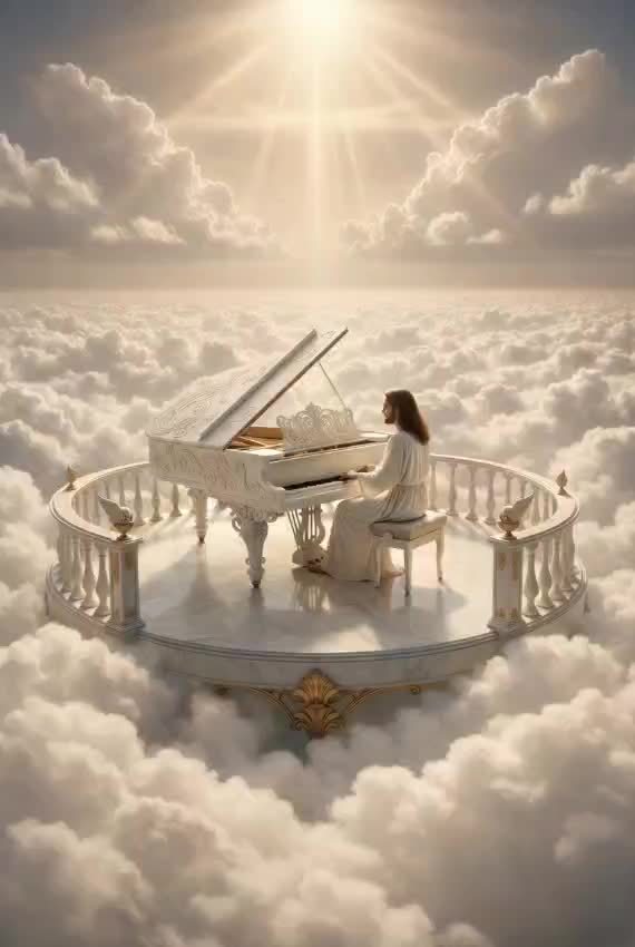 @Redeemed Thoughts ✝️⭐