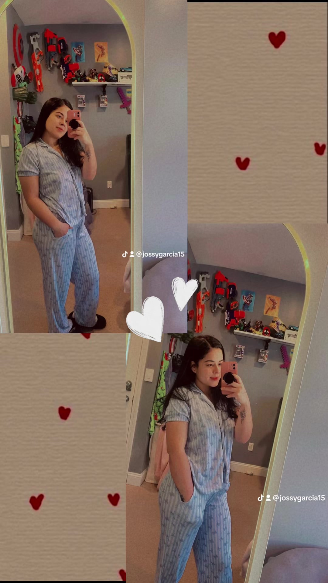 @Jossy Garc&iacute;a ❤️&zwj;🩹🐍