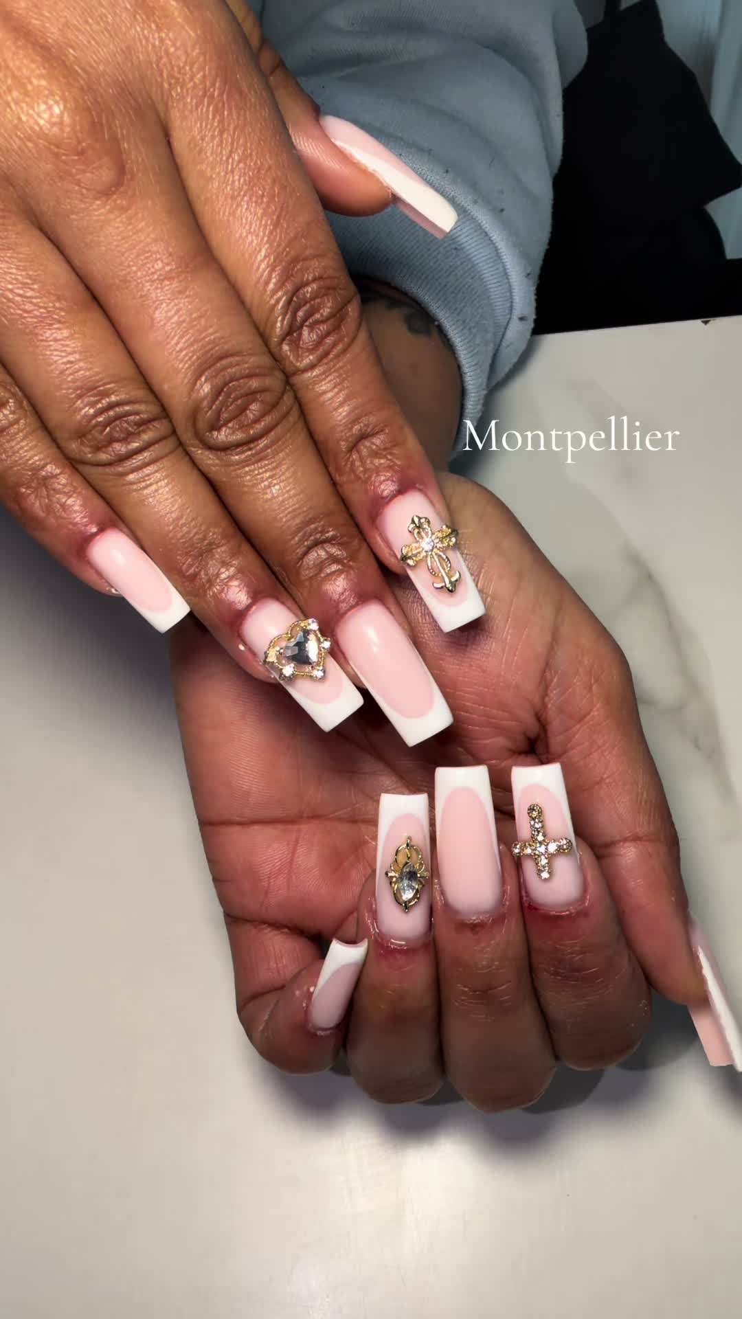 @ONGLES CILS MONTPELLIER