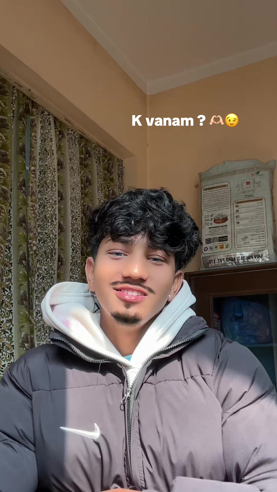 @Tapendra 🎙
