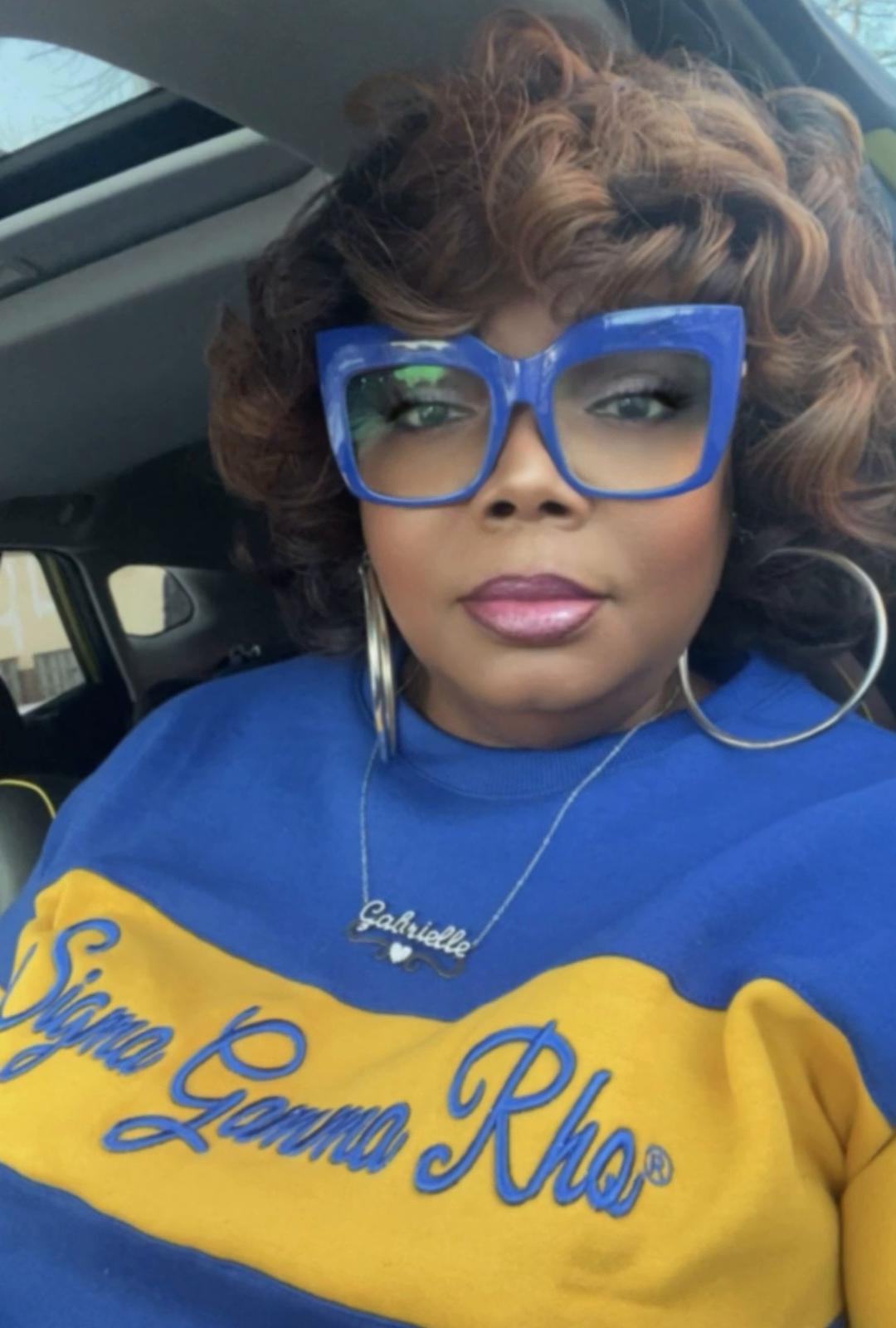 @&Sigma;olo Radiance 💙💛🐩🐾
