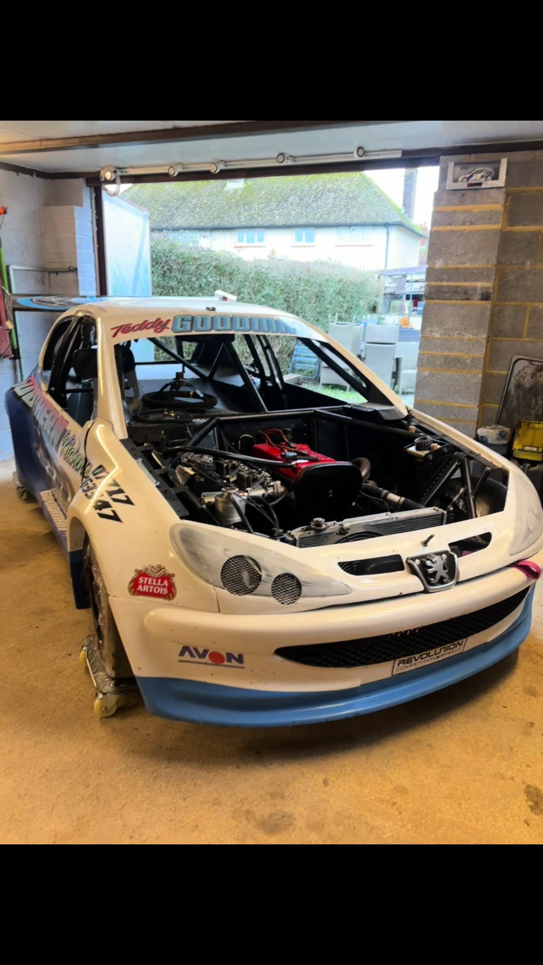 @TGR🏁