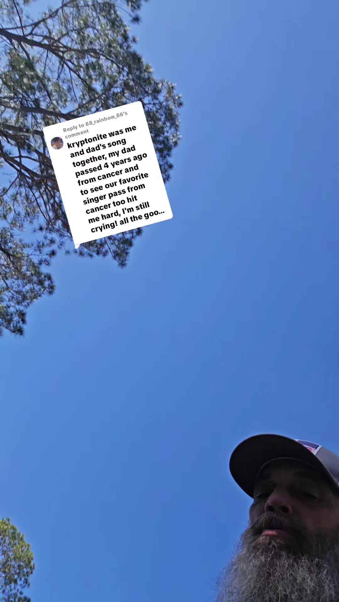 @Uncle Ronnie