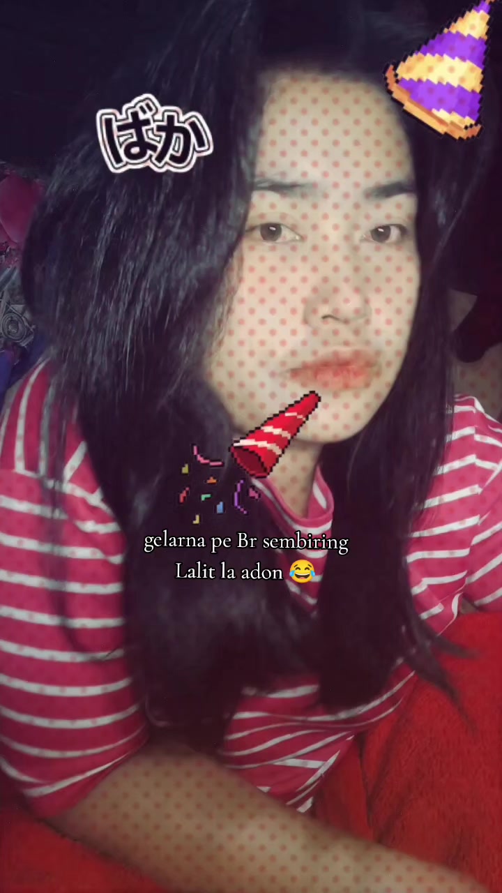@Ulina Sembiring Gurky🇮🇩