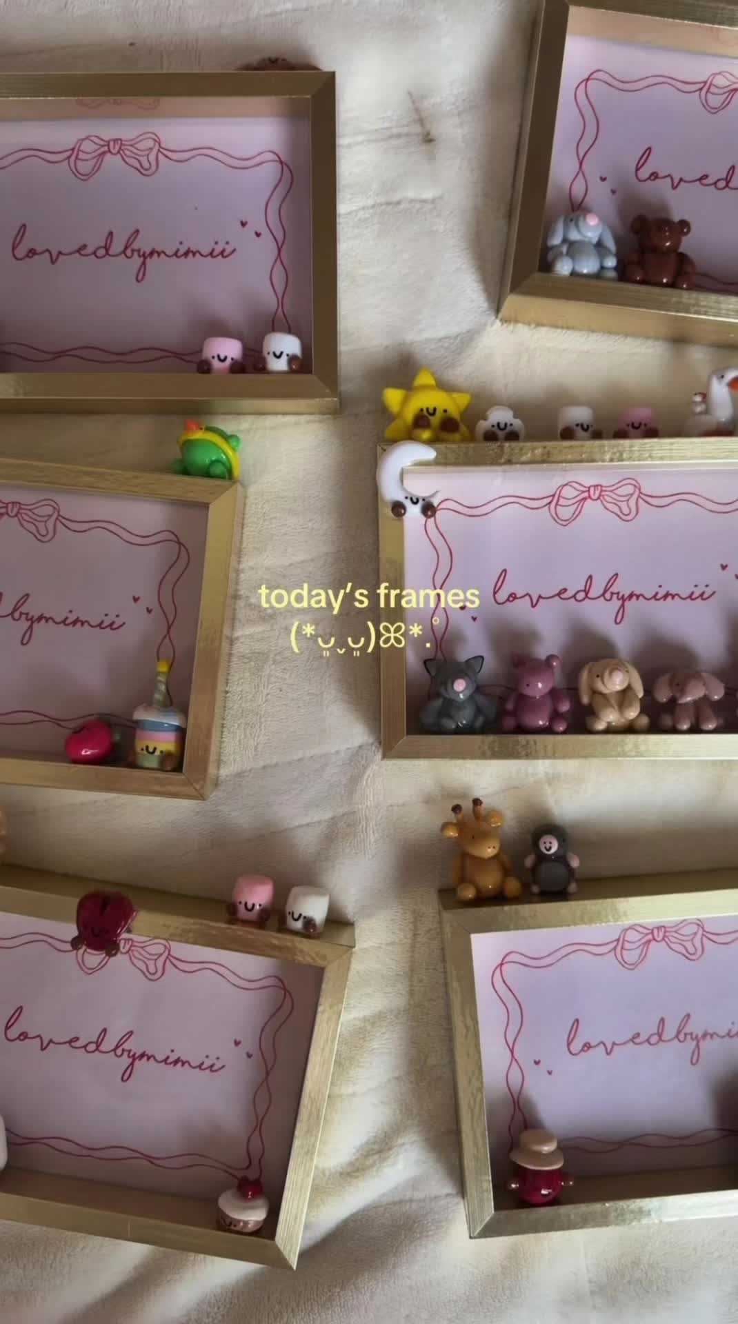 @Mimi ⋆˚꩜｡