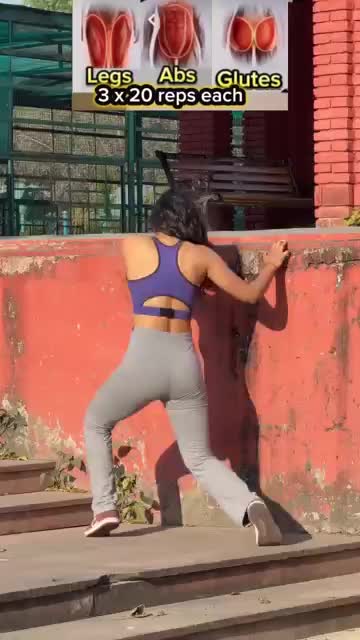 @Glow Up Fitness
