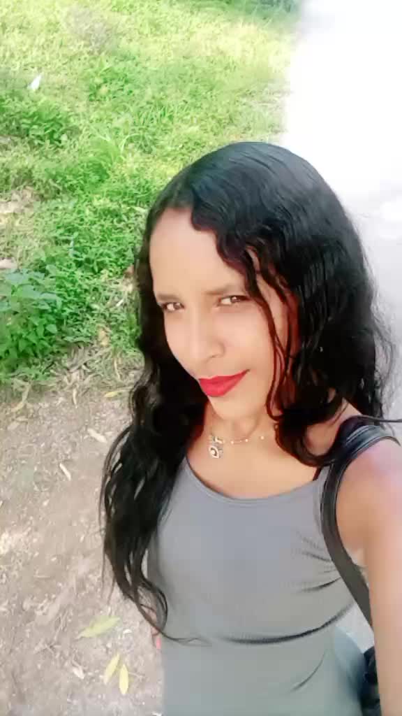 @Angela Alcal&aacute;🥰🥰