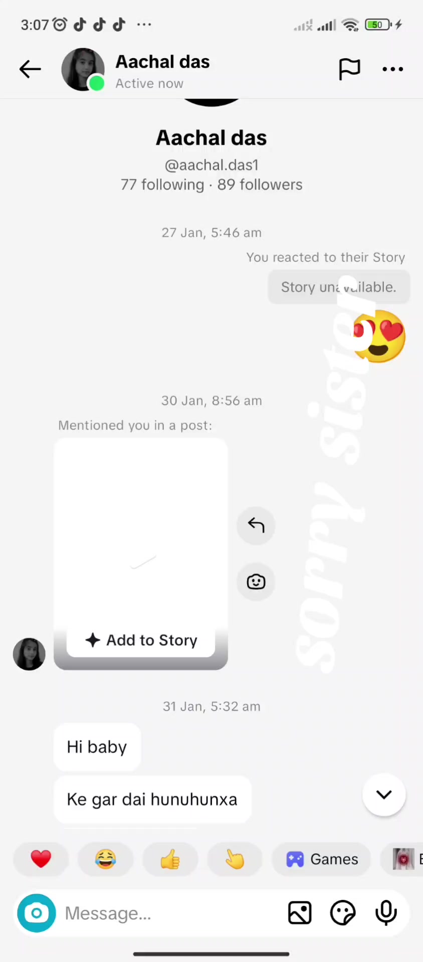 @Aniket Kumar Das Aniket