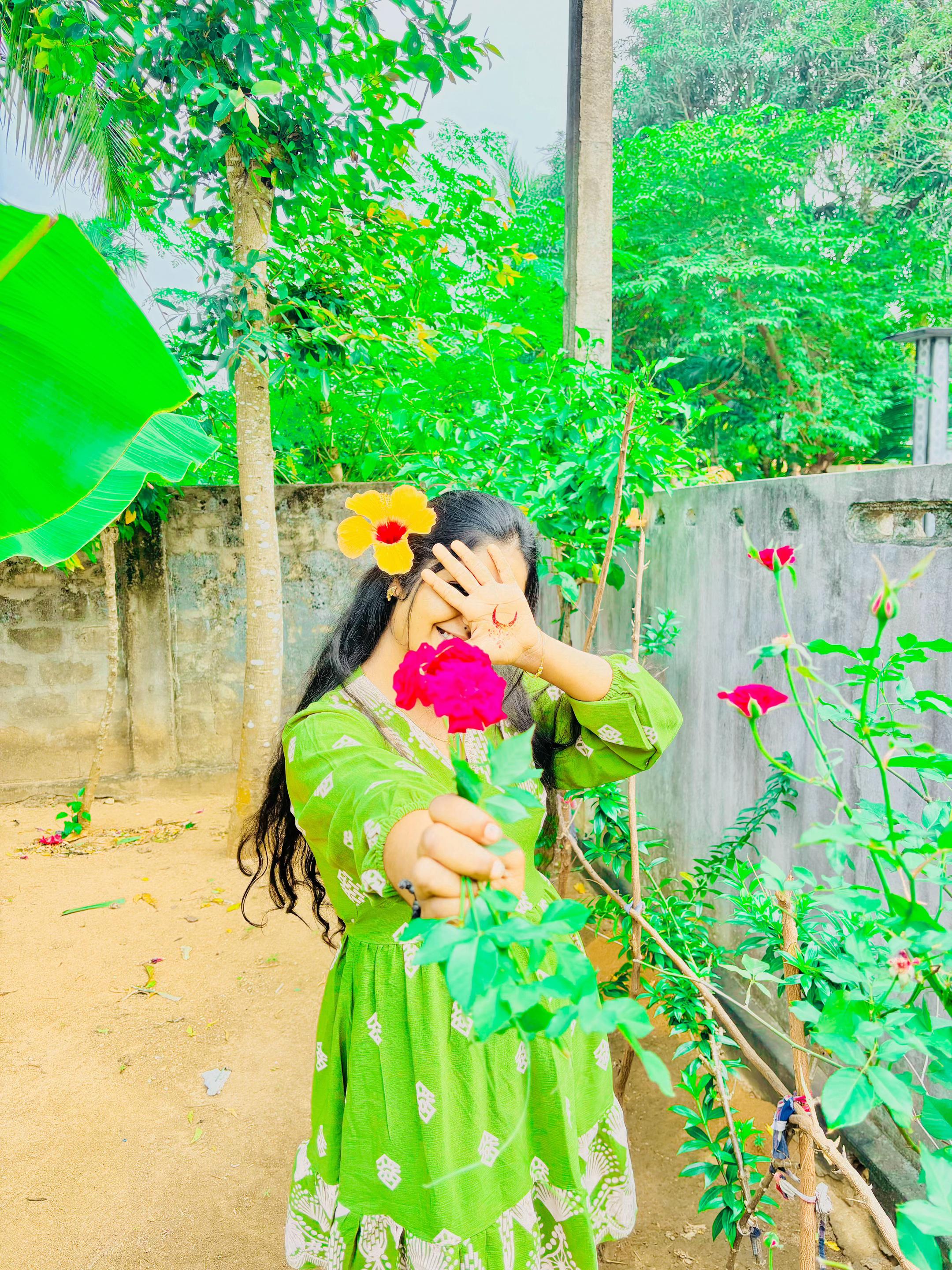 @🦋Sathis ❤️Thushana🦋