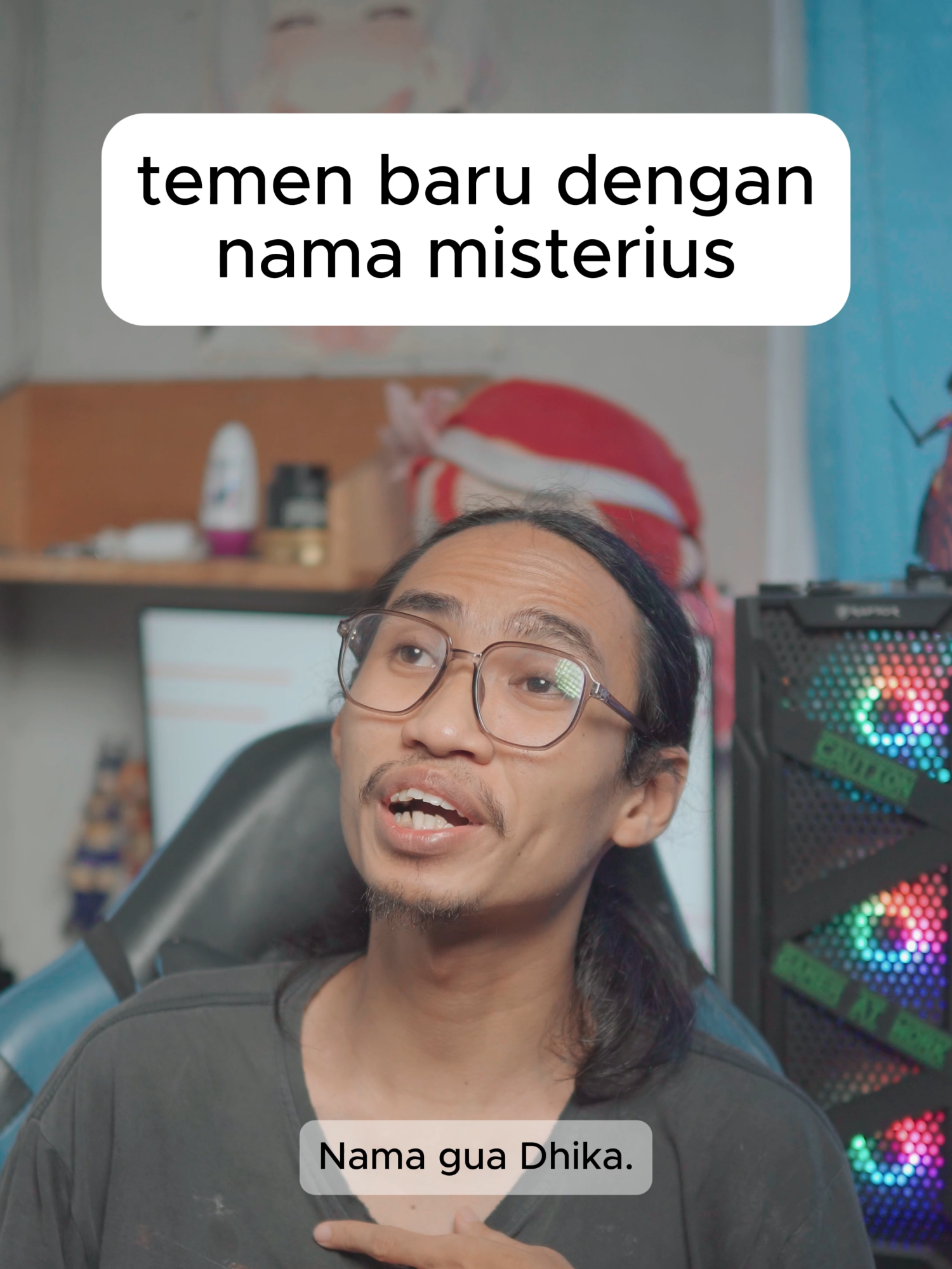 @Dhika Diary