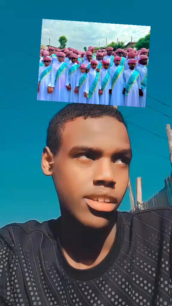 @Zeeydi Mohamed