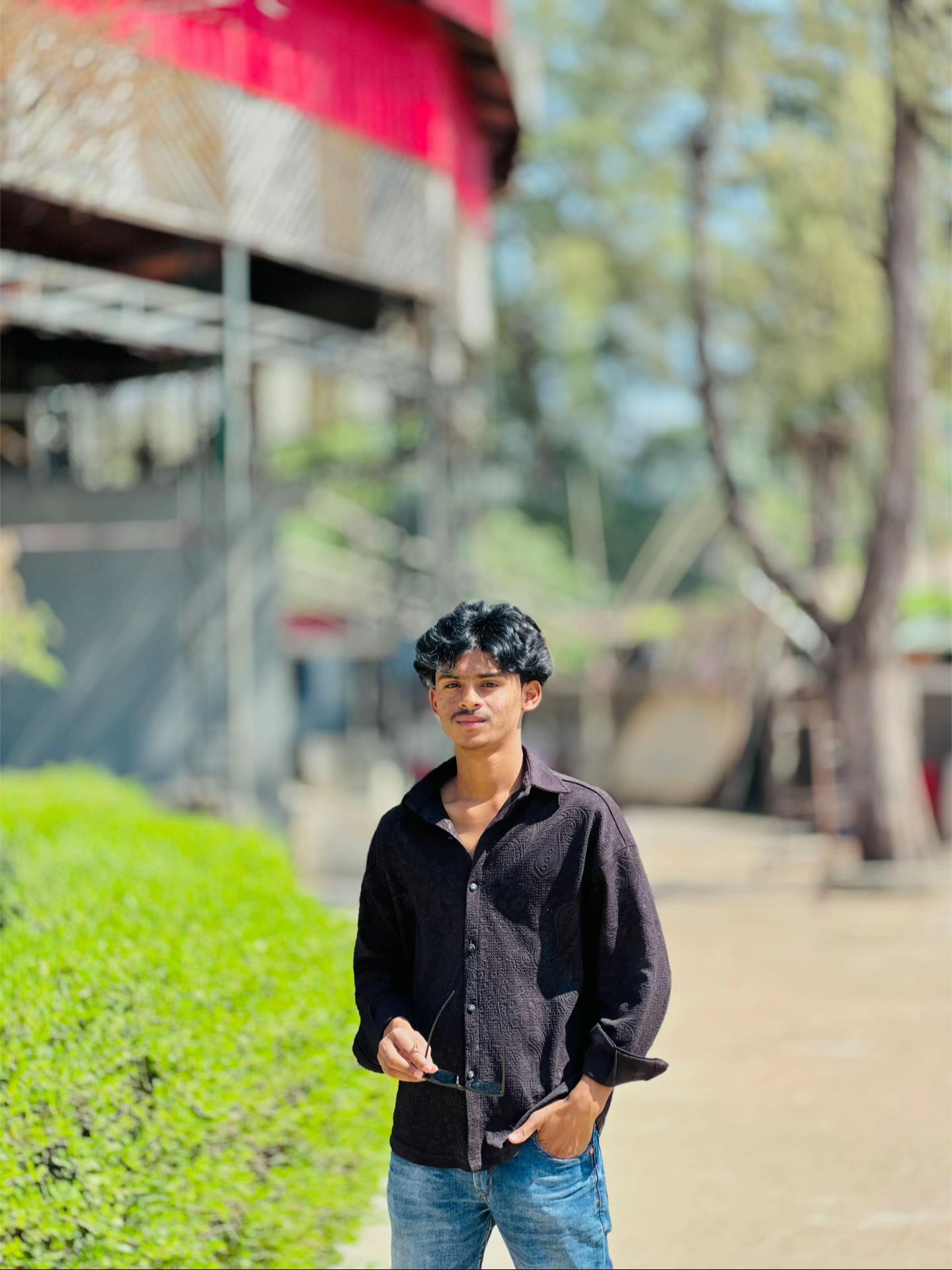 @Tareq Rahman Jibon