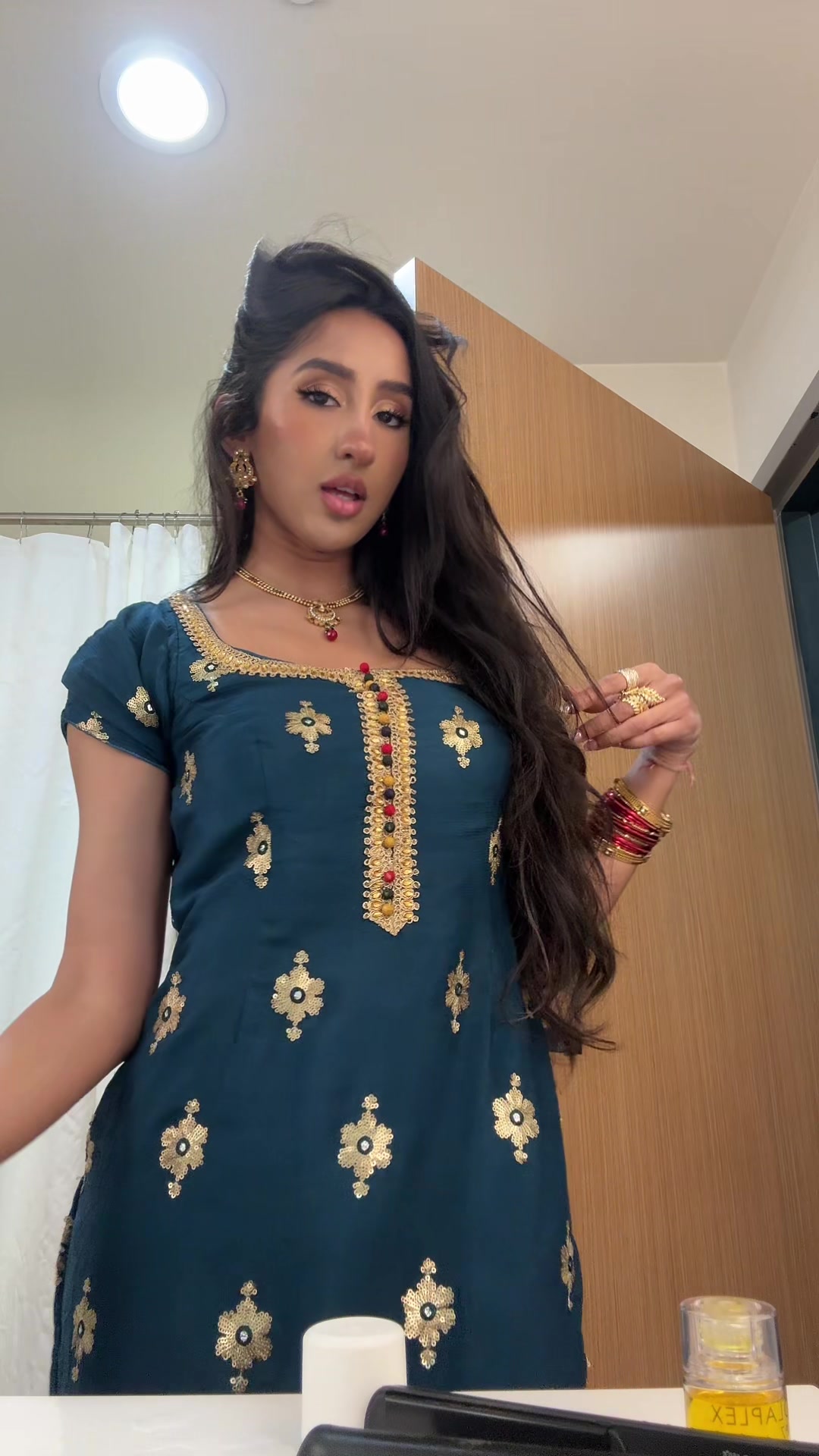 @️Hetal Patel