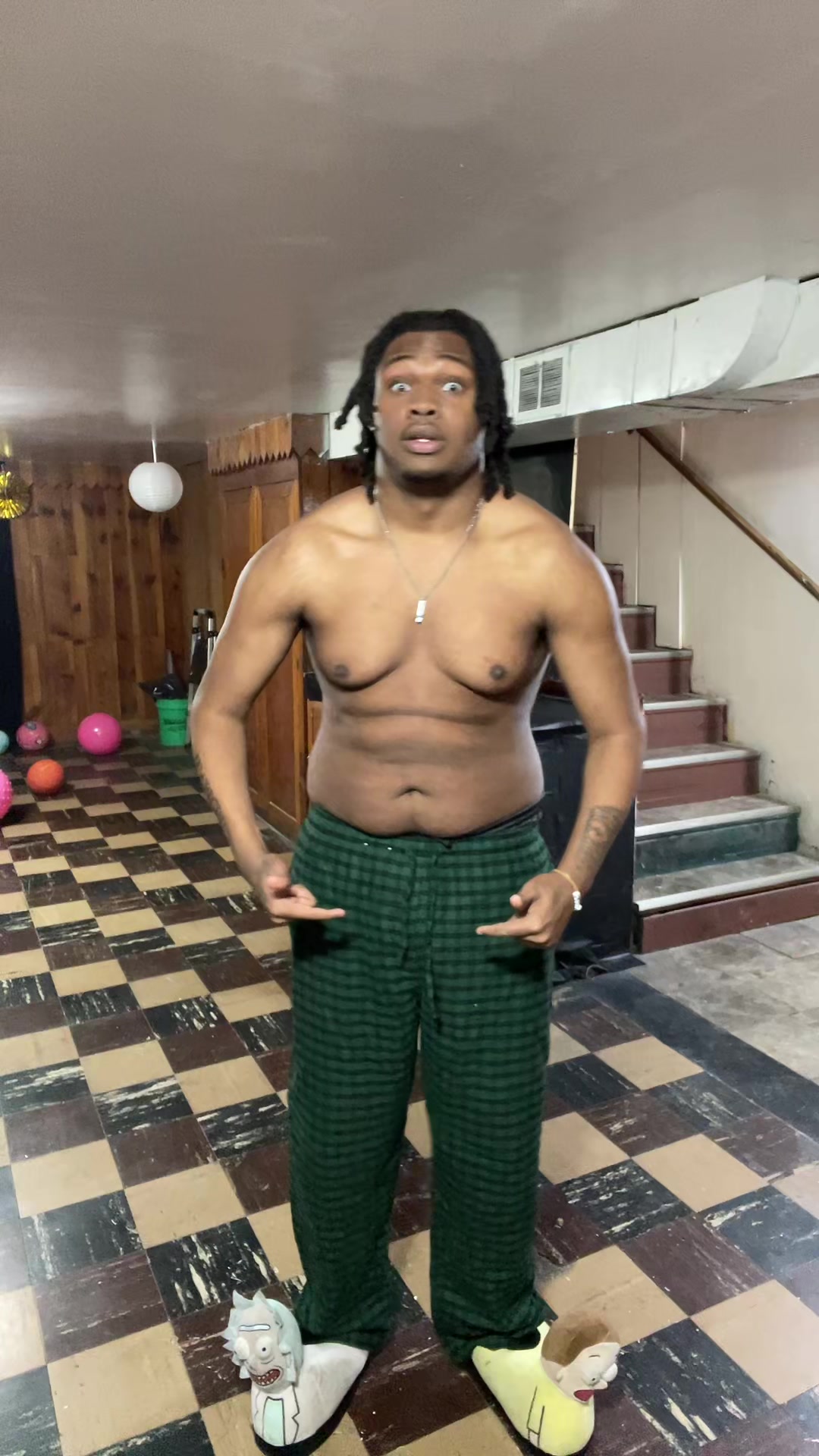 @Titty Man 🕺
