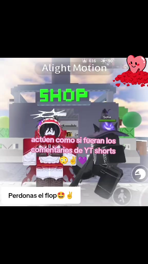@MaisenitaOfficial_FORSAKEN