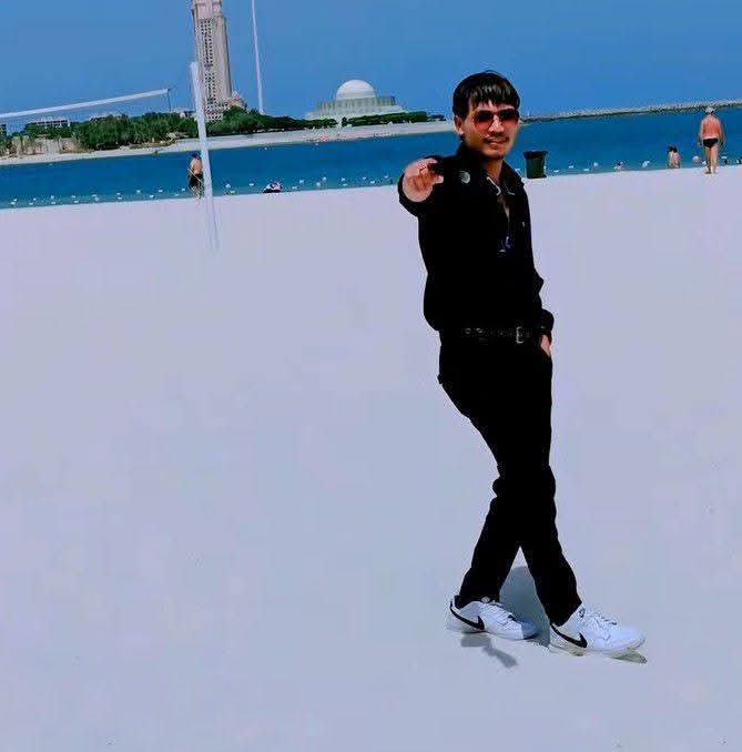 @Aakash Tamang 🇦🇪