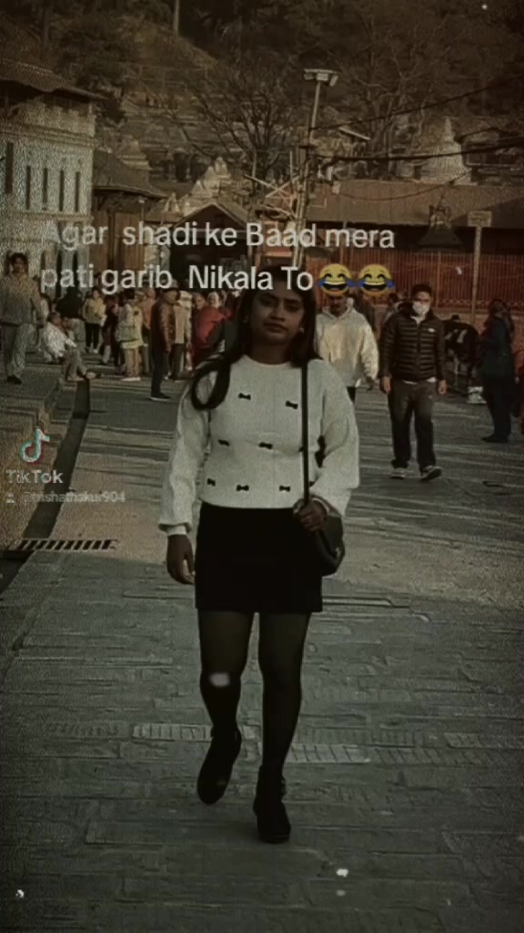 @trisha Thakur