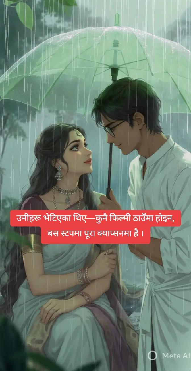 @🌿 बहकिने मन 🌿