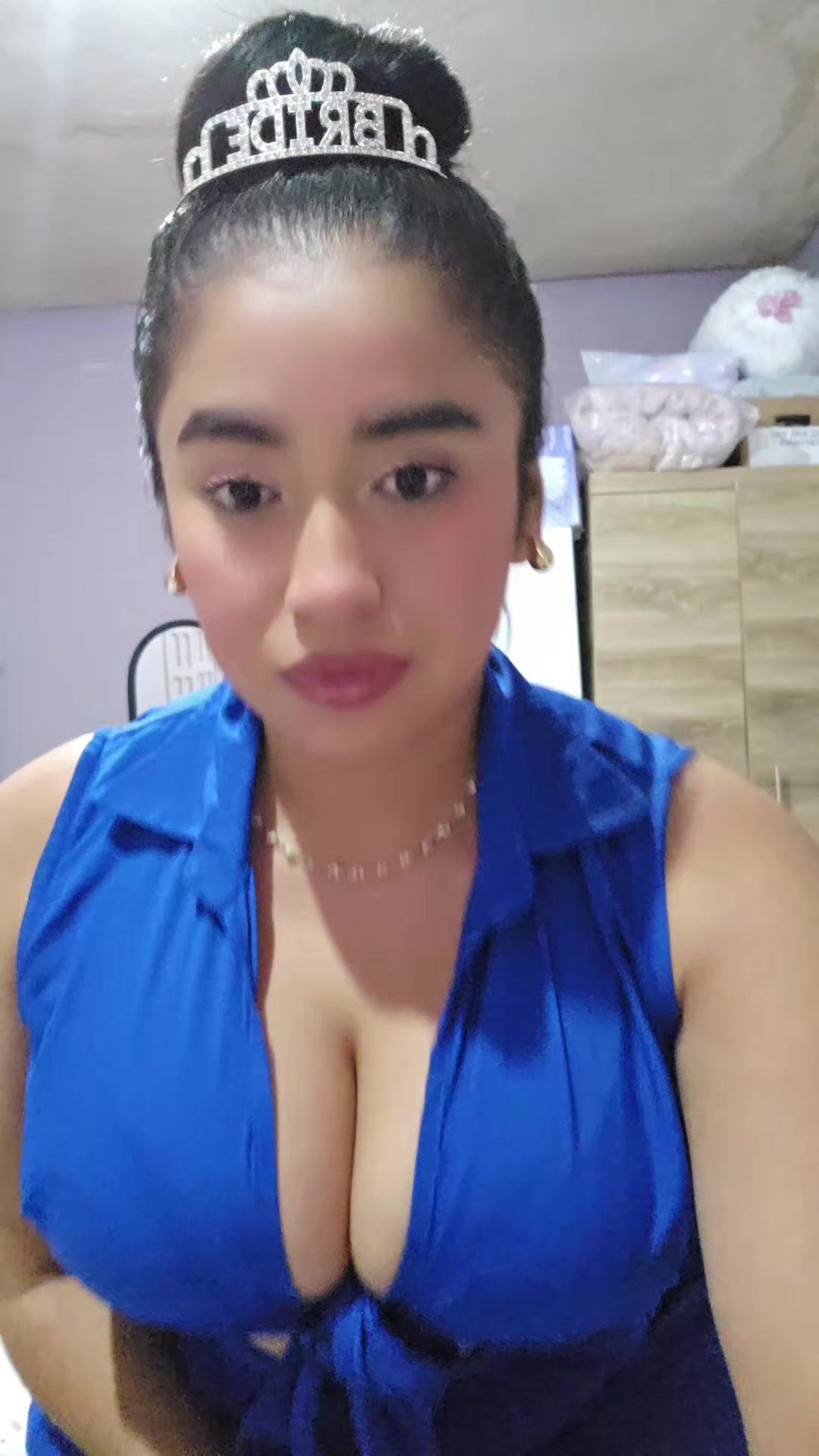 @Ana vasquez .
