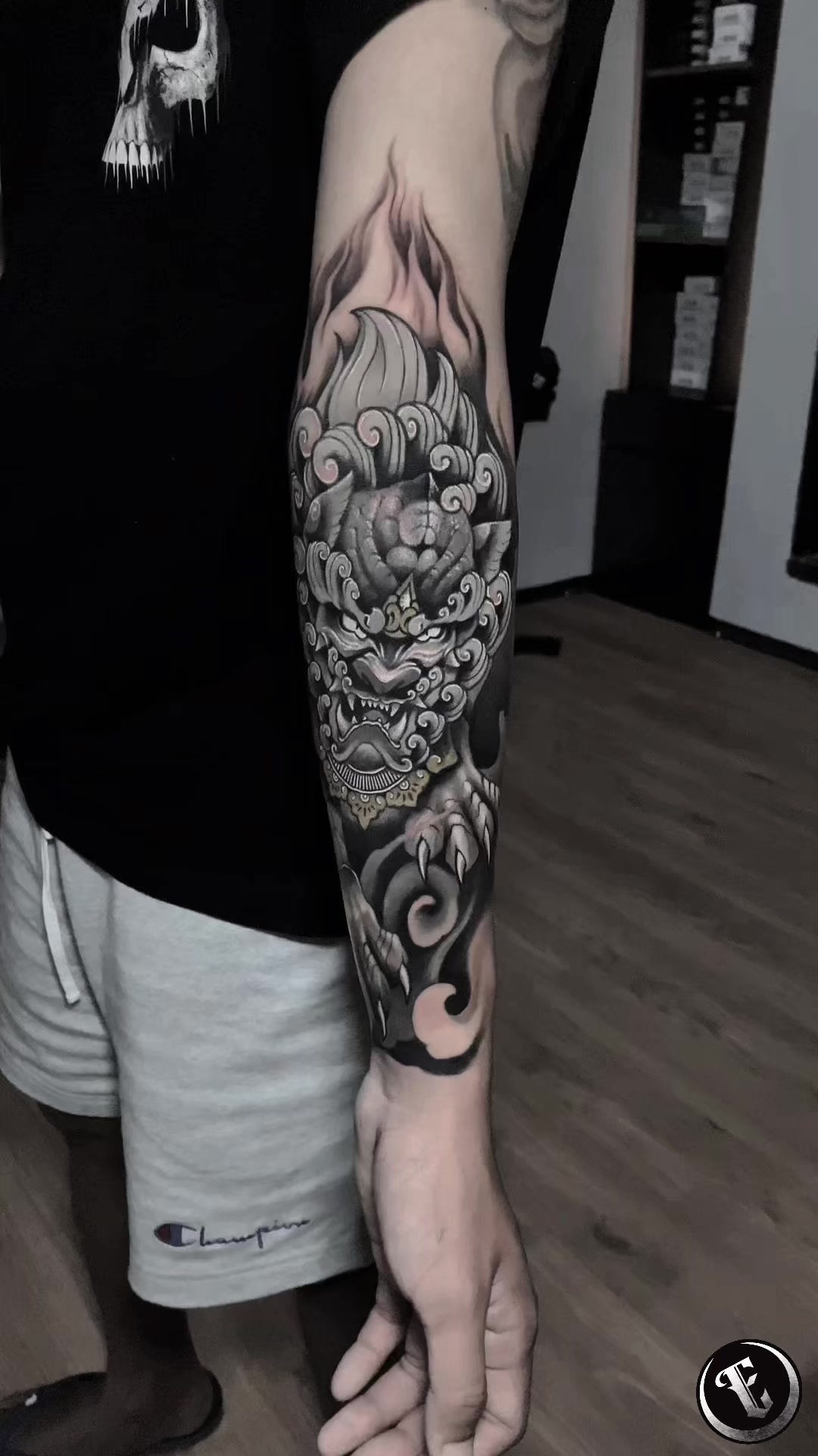 @Epic Tattoo Studio