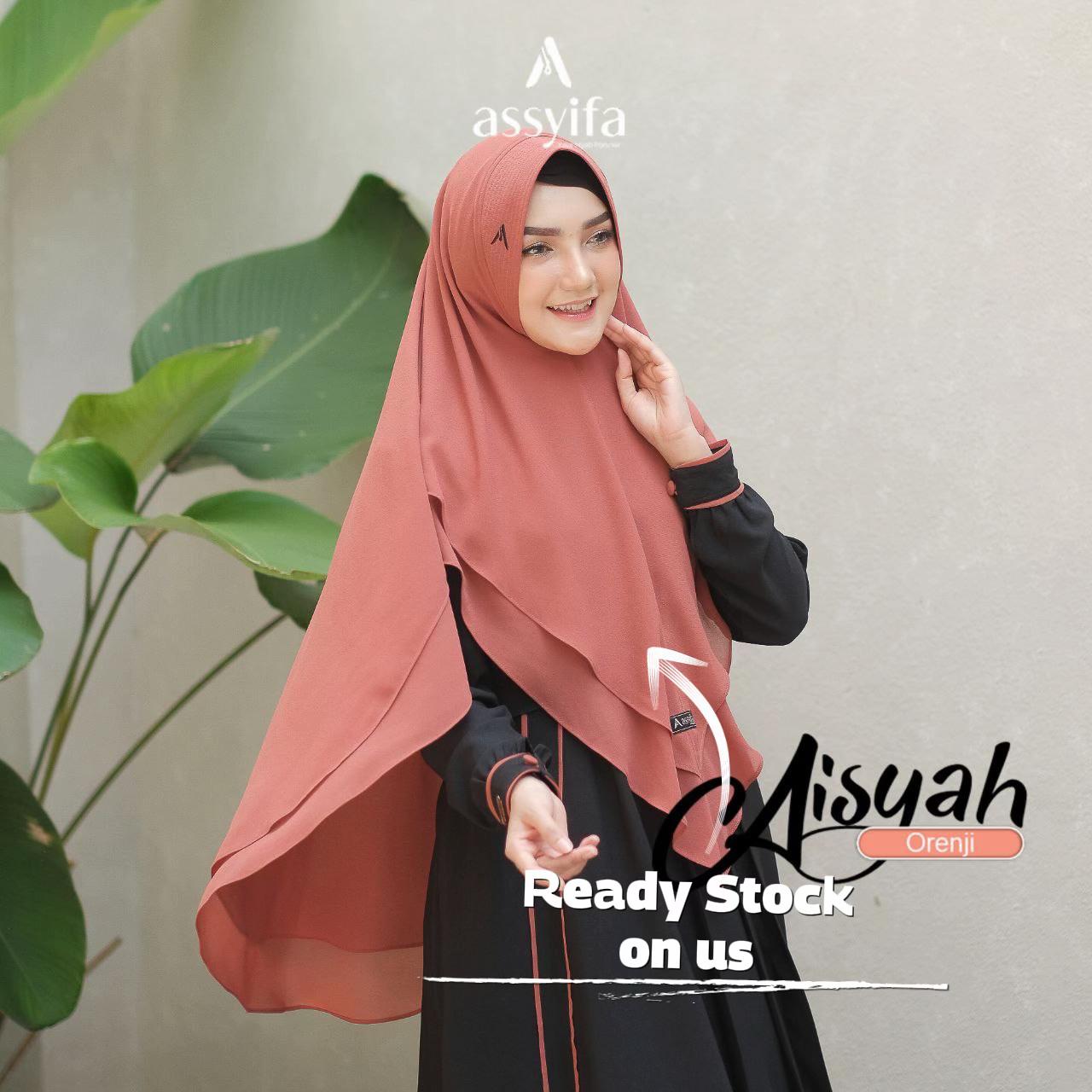 @Naila Shop Grosir Gamis