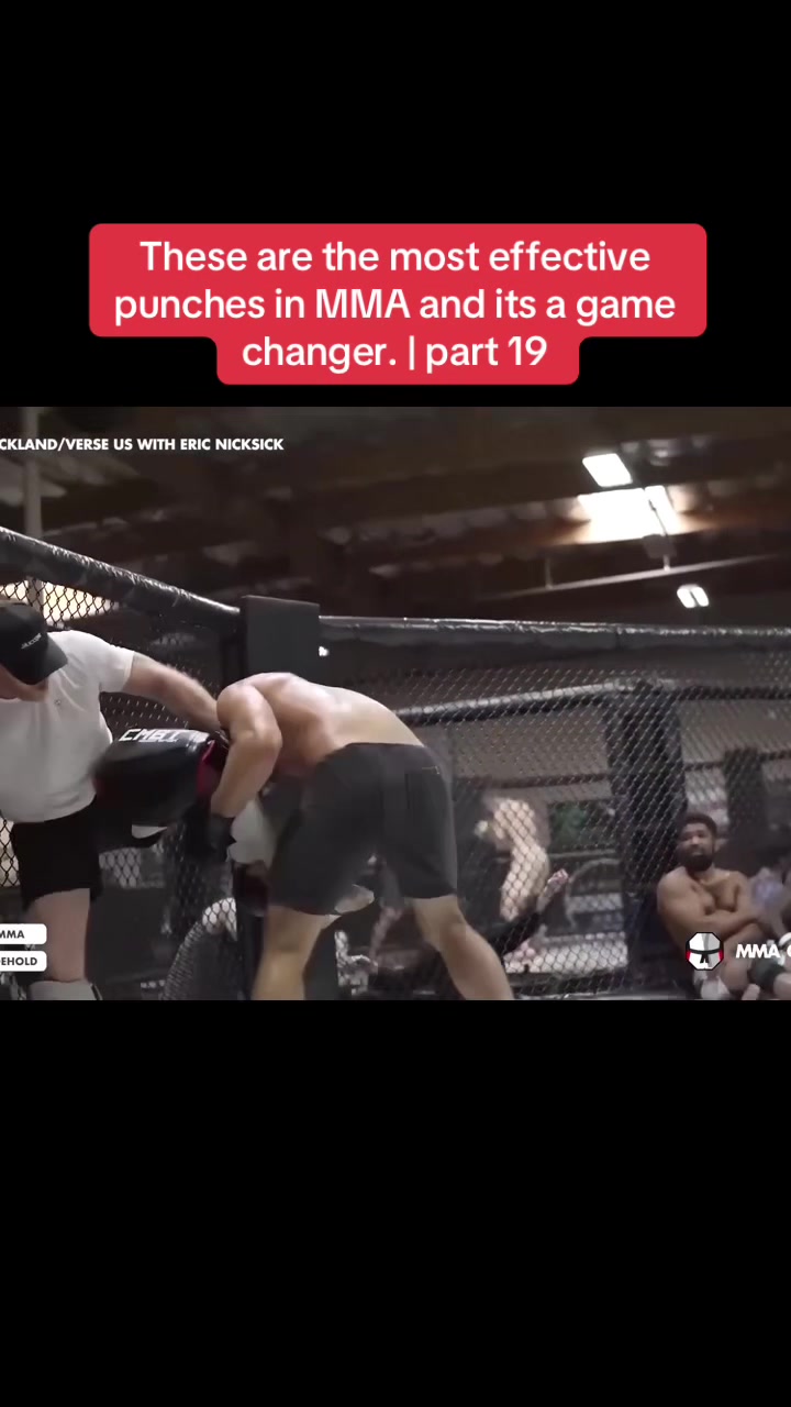 @MMA On Point