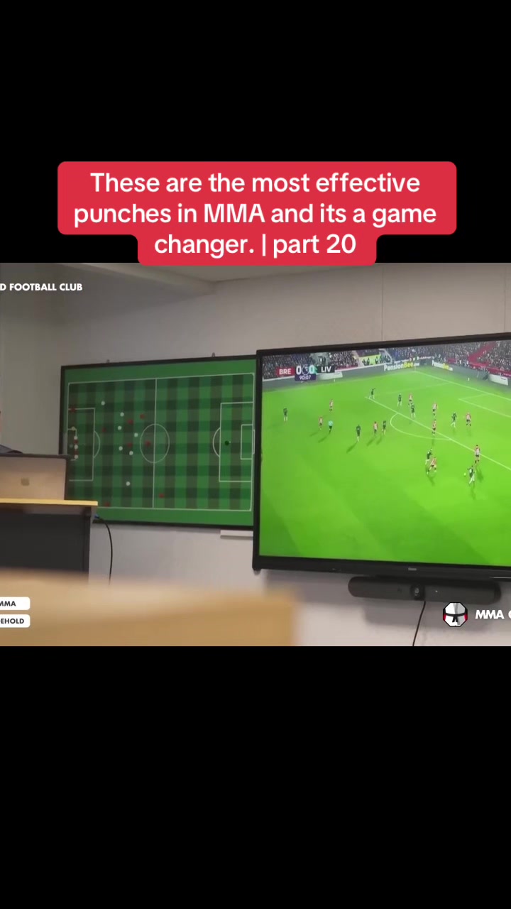 @MMA On Point